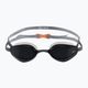 Plavecké okuliare Nike VAPORE sivé NESSA177 2