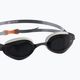 Plavecké okuliare Nike VAPORE sivé NESSA177 4