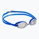 Plavecké okuliare Nike LEGACY MIRROR blue NESSA178