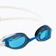 Detské plavecké okuliare Nike LEGACY JUNIOR modré NESSA181 4