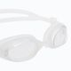 Plavecké okuliare Nike HYPER FLOW biele NESSA182 4