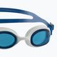 Detské plavecké okuliare Nike HYPER FLOW JUNIOR modré NESSA183 4