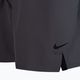 Pánske plavecké šortky Nike Essential Vital 7" sivé NESSA479 4