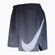 Pánske plavecké šortky Nike Essential Vital 5" šedé NESSA494-001 3