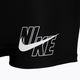 Pánske plavecké boxerky Nike Logo Aquashort black NESSA547-001 3