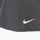 Pánske plavecké šortky Nike Essential 7" Volley tmavo šedé NESSA559-018 3
