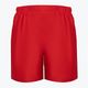 Pánske plavecké šortky Nike Essential 7" Volley červené NESSA559-614 3