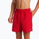 Pánske plavecké šortky Nike Essential 7" Volley červené NESSA559-614 5