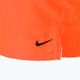 Pánske plavecké šortky Nike Essential 7" Volley orange NESSA559-822 3