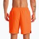 Pánske plavecké šortky Nike Essential 7" Volley orange NESSA559-822 5