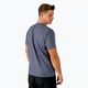 Pánske tréningové tričko Nike Heather navy blue NESSA589-440 4