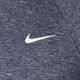 Pánske tréningové tričko s dlhým rukávom Nike Heather navy blue NESSA590-440 6