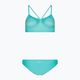 Dámske dvojdielne plavky Nike Essential Sports Bikini blue NESS9096-318 2