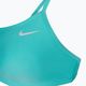 Dámske dvojdielne plavky Nike Essential Sports Bikini blue NESS9096-318 3