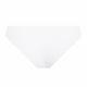 Dámske nohavičky Gymshark No Vpl Bikini Brief white 2