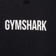 Dámske tréningové tričko Gymshark Energy Seamless black 8