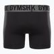 Dámske tréningové šortky Gymshark Fit black 6