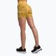 Dámske tréningové šortky Gymshark Adapt Camo Savanna Seamless indian yellow 3