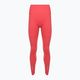 Dámske tréningové legíny Gymshark Energy Seamless polka pink/white 5