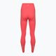 Dámske tréningové legíny Gymshark Energy Seamless polka pink/white 6