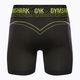 Dámske tréningové šortky Gymshark Apex Seamless Low Rise green/black 6