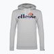 Pánska tréningová mikina Ellesse Ferrer Oh Hoody grey marl 5