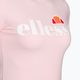 Ellesse dámske tréningové tričko Hayes light pink 3