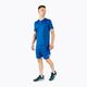 Pánske tréningové šortky Mizuno Premium Handball modré X2FB9A0222 2