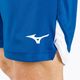 Pánske tréningové šortky Mizuno Premium Handball modré X2FB9A0222 4