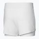 Dámske tenisové šortky Mizuno Flex Short white 62GB12151 2