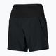 Pánske bežecké šortky Mizuno Pocket black 2