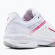Dámska tenisová obuv Mizuno Wave Exceed Tour 4 CC white 61GA207164 8