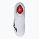 Dámska volejbalová obuv Mizuno Wave Lightning Z6 white V1GC200010 7