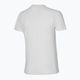 Pánske tenisové tričko Mizuno Tee white 62GA150101 2
