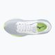 Dámska bežecká obuv Mizuno Skyrise 3 white/ white/ neo lime 5