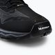 Pánska bežecká obuv Mizuno Wave Daichi 7 GTX čierna J1GJ225638 7