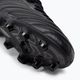 Futbalové kopačky Mizuno Monarcida Neo II Select AS black P1GA222500 7