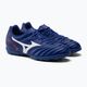 Futbalové kopačky Mizuno Monarcida Neo II Select AS navy blue P1GD222501 5