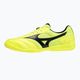 Mizuno Morelia Sala Club IN futbalové topánky žlté Q1GA220345 10