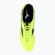 Mizuno Morelia Sala Club IN futbalové topánky žlté Q1GA220345 6