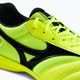 Mizuno Morelia Sala Club IN futbalové topánky žlté Q1GA220345 8
