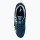 Pánska volejbalová obuv Mizuno Thunder Blade 3 modrá V1GA21738 6