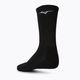 Mizuno Training bežecké ponožky 3 páry čierne 32GX255Z9 2