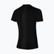 Pánske tenisové tričko Mizuno Shadow Polo čierne 62GA2629 2