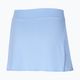 Mizuno Flex Skort tenisová sukňa modrá 62GB12112 2