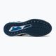 Pánska volejbalová obuv Mizuno Wave Luminous 2 modrá V1GA21221 5