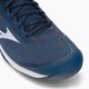 Pánska volejbalová obuv Mizuno Wave Luminous 2 modrá V1GA21221 8