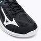 Pánska volejbalová obuv Mizuno Thunder Blade 3 čierna V1GA2171 8