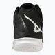 Pánska volejbalová obuv Mizuno Thunder Blade 3 Mid čierna V1GA21751 11