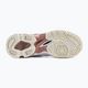 Dámska volejbalová obuv Mizuno Wave Voltage Mid biela V1GC216536 5